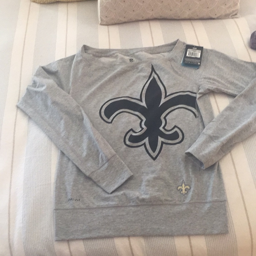 Nike Dri-fit ladies can